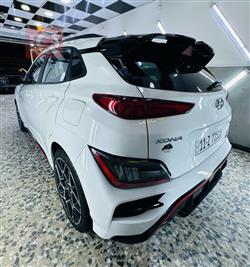 هيونداي كونا